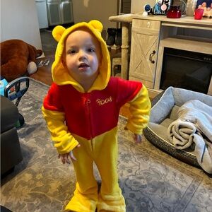 Meet your Posher, James